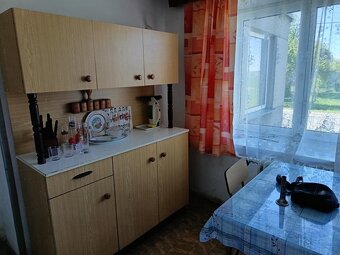 Rodinný dům Nová Dědina, Konice - 9