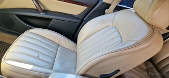 Prodám nahradni dily na Peugeot 407 2.2i 16v 3FZ. 168000km - 9