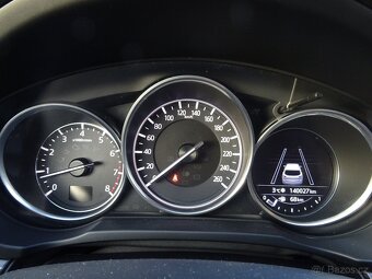 Mazda CX-5 2.0i,118kW,1majČR,serv.kn.,AWD - 9