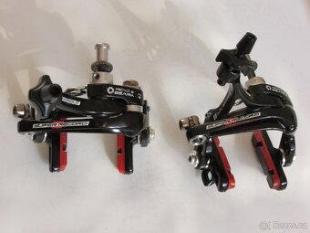 Brzdy Dura ace - 9