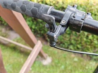 Kolo TREK xcaliber9 - 9