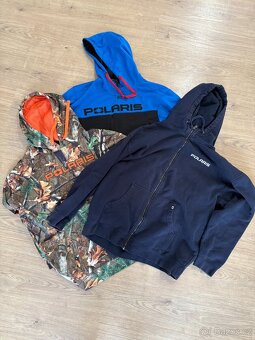Polaris sportsman 1000XP - 9