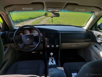 Dodge Charger 2.7 - 9
