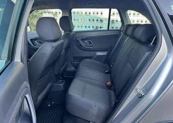 Škoda Fabia Scout 1.2TSi 63kw PŮVOD ČR DPH manuál 63 kw - 9