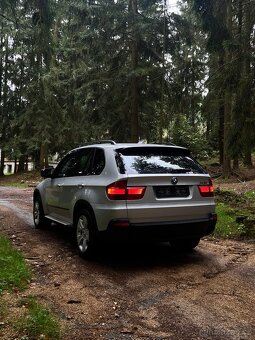 BMW x5 e70 - 9
