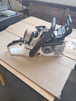 Prodám Stihl MS 362 - 9