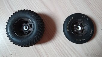 Tamiya RC Sand Scorcher - 9