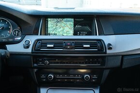 BMW F11 530xd - 9