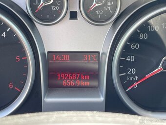 Ford Focus 1.6 TDCI 2009 - 9
