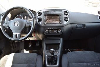 🚗Volkswagen Tiguan 2.0 TDI 81KW R-LINE KAMERA - 9