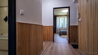 Prodej byt 62 m2 2+1 Frenštát p. R., Školská čtvrť - 9