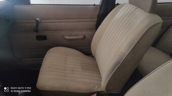 Ford Taunus 1.6 - 9