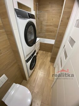 Prodej bytu 2+1 s lodžii, 51 m2, ul. Opavská, Ostrava-Poruba - 9