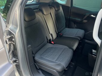 OPEL MERIVA B 1.4i 88KW 1.MAJITEL/ČR/2016/LED+PDC+KAMERA/TOP - 9