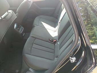 Audi A4 Avant TFSI Sportpacket plus - 9