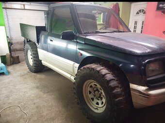 MT kola 6x139.7 i 5x139.7 305/70 R16 118 ( 33x12.5 R16) - 9