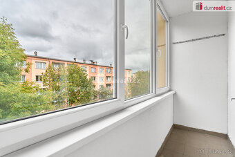 Byt 3+1 Ostrov, okr. Karlovy Vary - 9