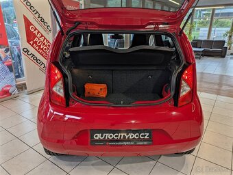 Seat Mii ELECTRIC PLUS 61kW, LANE ASSIST, VÝHŘEVY, DPH - 9