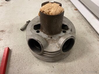 Prodam motor Jawa S553, libenak, sved - 9