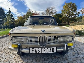 BMW 2000 (121) - 9