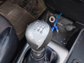 Hyundai I30CW 2009 1,6CRDI 94kW D4FB - DILY z AUTA - 9