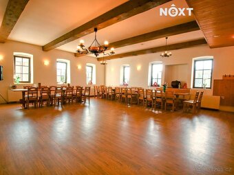 Prodej komerční Obchodní prostory, 1 400㎡ - 9