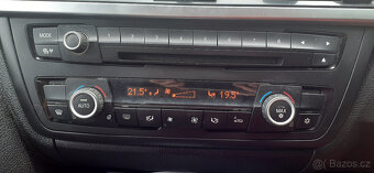 BMW 320d F30 automat - Náhradní díly z rozebíraného vozu - 9