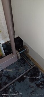 Prodám barieru SAVIC pro psa SUPER provedení - 9