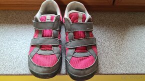 Tenisky/botasky/ vel.35,36,33 - 9