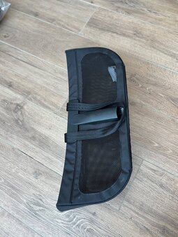 Kočarek bugaboo donkey - 9