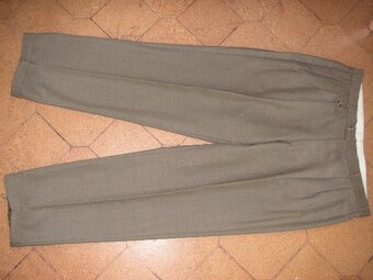 pánske spoločenské oblečenie - 9