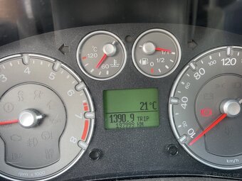 Ford Fiesta st150 - 9