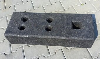 Použité mobilní oplocení Uni Profi - 9