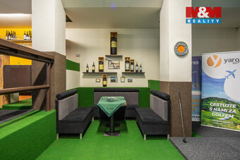 Prodej obchod a služby, Pardubice - 9