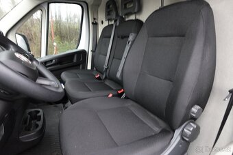 FIAT DUCATO L2H1 2.2MJT KLIMA - 9