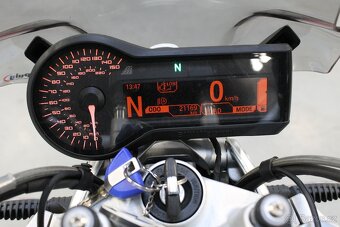 BMW R1200R LC / 2016 / 21 tis. km - 9