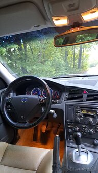 V70 R 220kw, 4x4 manuál, 158 tis km. - 9