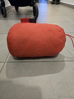 Sportovní kočárek Cybex Eezy S+2 - 9