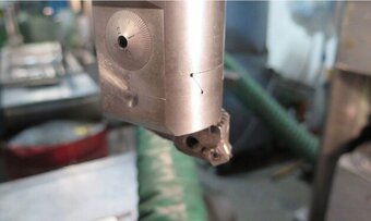 Válce kroužky písty čepy těsnění K750 M72 MW750 MT12 - 9