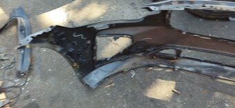 Predni naraznik volvo s60 v60 rdesign r-design - 9