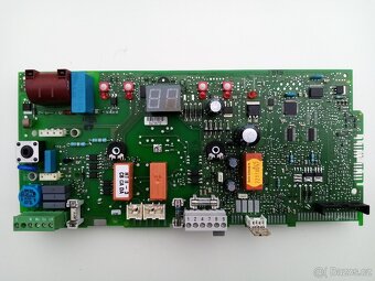 JUNKERS CERASMART ZSB 22-1 - 9