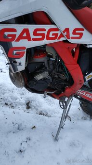 Gas gas ec 300 2017 - 9