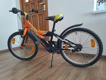 DĚTSKÉ KOLO 20" - 9