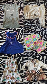 Balík oblečení - 9