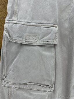 Dívčí kalhoty - 9