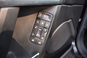 Opel Vectra 1,8 16V BEZ KOROZE,SUPER STAV - 9