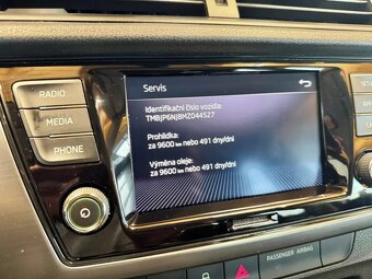 Škoda Fabia, 1.0 TSi 70 Kw Style - 9