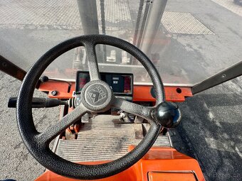 Vysokozdvižný vozík DESTA DV 32 B - 9