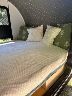 Prodám Minikaravan - 9