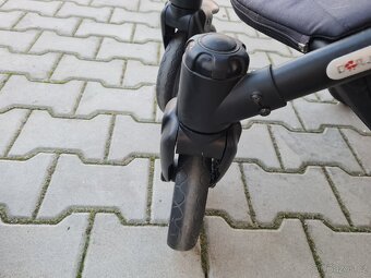 Kočáre, postylka, ohrátka.... - 9